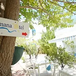 호텔 Esmana 바이즈