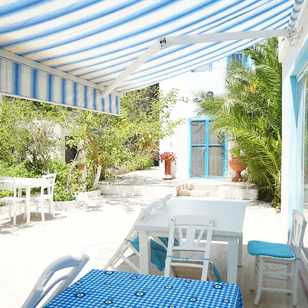 Esmana Ξενοδοχείο 2*
