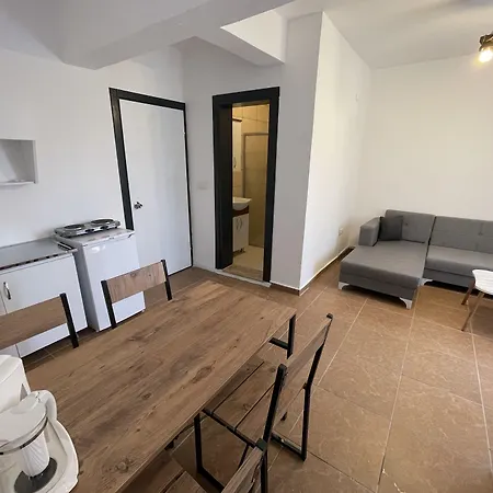 Esmana Ξενοδοχείο Bitez