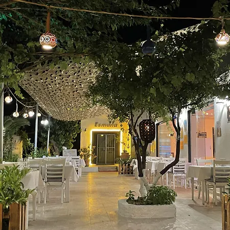 Esmana Ξενοδοχείο 2*