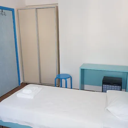 Hotel Esmana Bitez