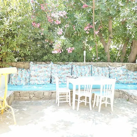 Ξενοδοχείο Esmana