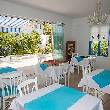 Ξενοδοχείο Esmana