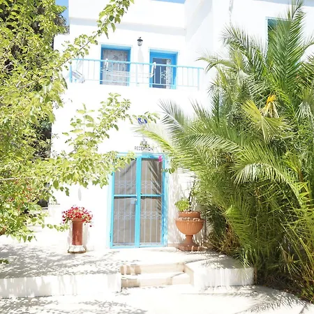 Esmana Hotel Bitez