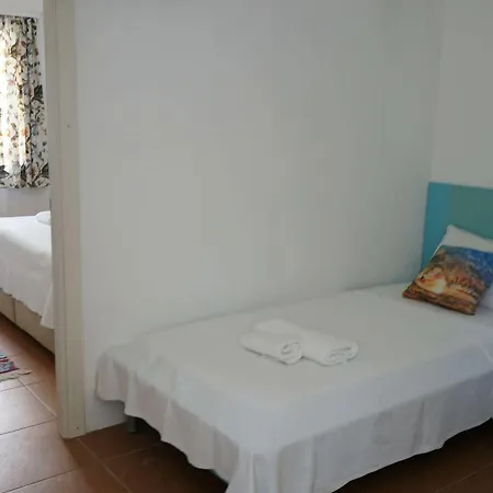 Hotel Esmana Bitez