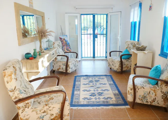 Ξενοδοχείο Esmana Bitez