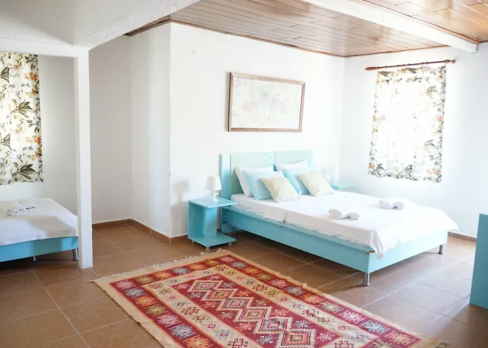 Esmana Ξενοδοχείο 2*