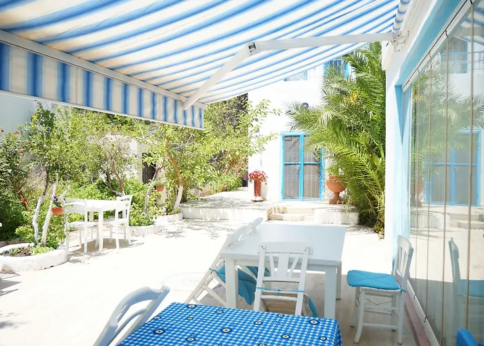 Esmana Ξενοδοχείο 2*