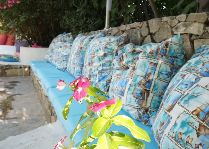 Ξενοδοχείο Esmana