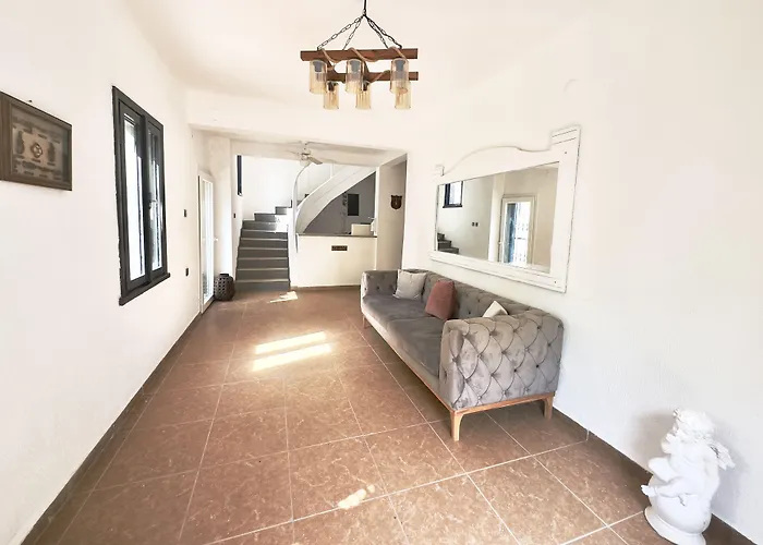 Ξενοδοχείο Esmana