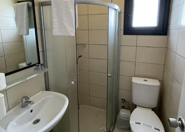 Ξενοδοχείο Esmana