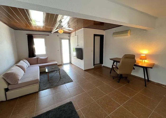 Ξενοδοχείο Esmana