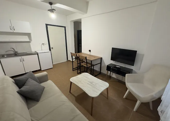 Ξενοδοχείο Esmana