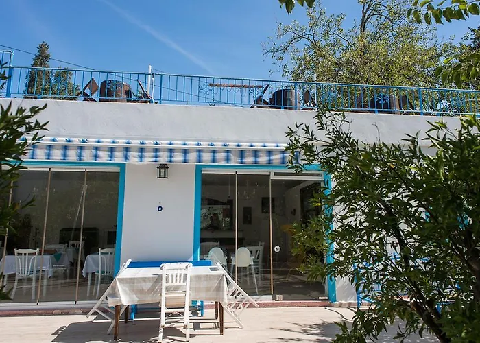 Esmana Ξενοδοχείο Bitez