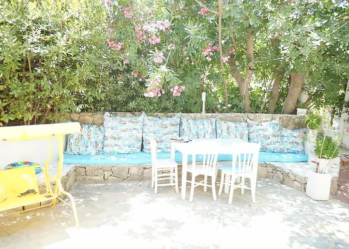 Ξενοδοχείο Esmana