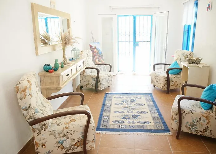 Ξενοδοχείο Esmana Bitez