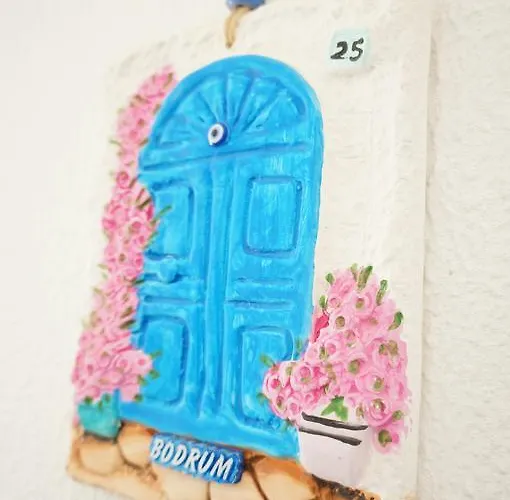 Ξενοδοχείο Esmana 2*