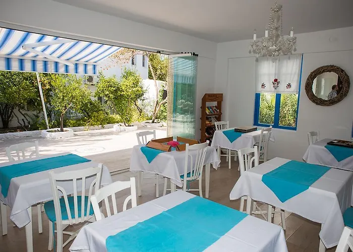 Ξενοδοχείο Esmana