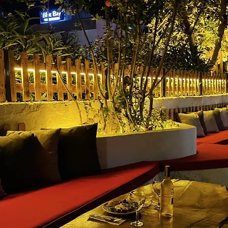 Esmana Hotel 2*