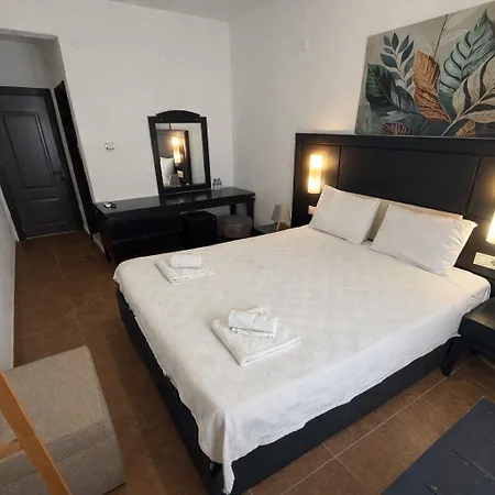 Hotel Esmana Bitez