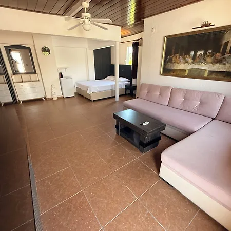 Hotel Esmana Bitez