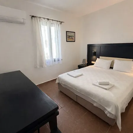 Esmana Hotel