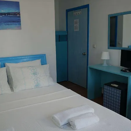 Esmana Otel 2*