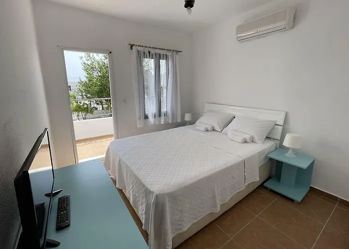 Esmana Hotel Bitez